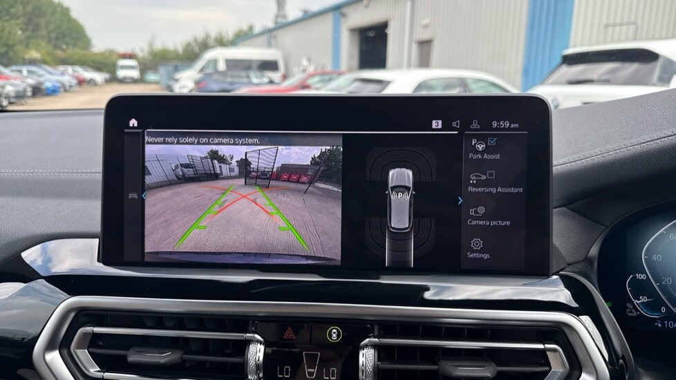 Used BMW iX3 2022 for sale - 76261503: Photo 29