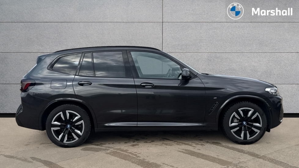 Used BMW iX3 2022 for sale - 76261503: Photo 3