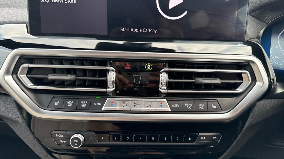 Used BMW iX3 2022 for sale - 76261503: Photo 32