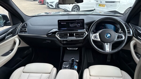 Used BMW iX3 2022 for sale - 76261503: Photo 4