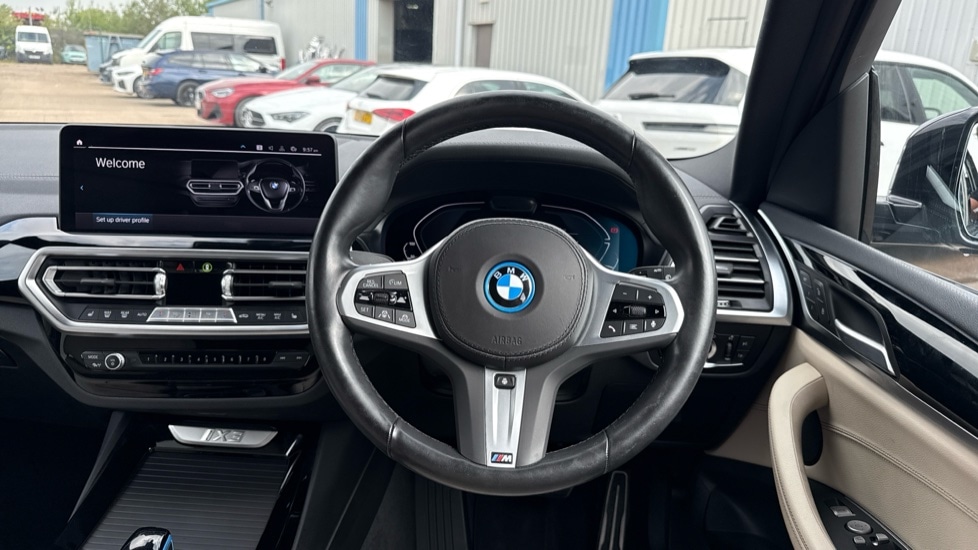 Used BMW iX3 2022 for sale - 76261503: Photo 5