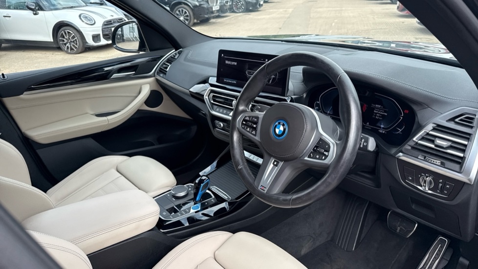 Used BMW iX3 2022 for sale - 76261503: Photo 6