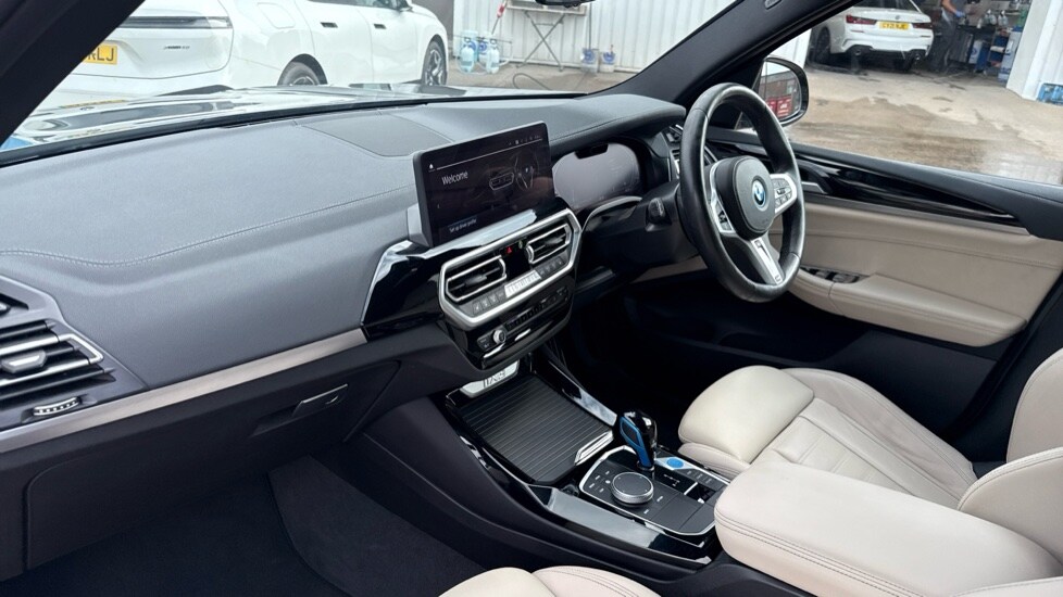 Used BMW iX3 2022 for sale - 76261503: Photo 7