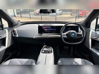 Used BMW iX 2022 for sale - 75451698: Photo
