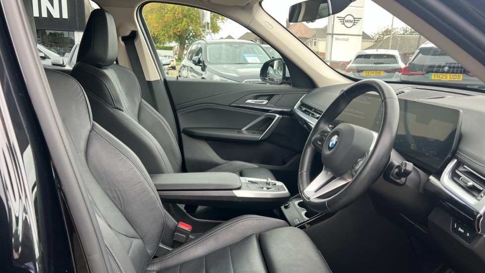 Used BMW X1 2023 for sale - 76652378: Photo 11