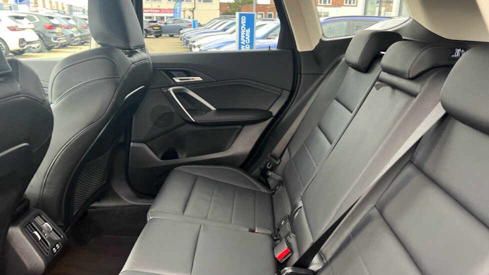 Used BMW X1 2023 for sale - 76652378: Photo 12