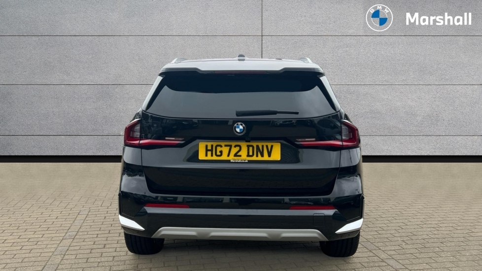 Used BMW X1 2023 for sale - 76652378: Photo 15