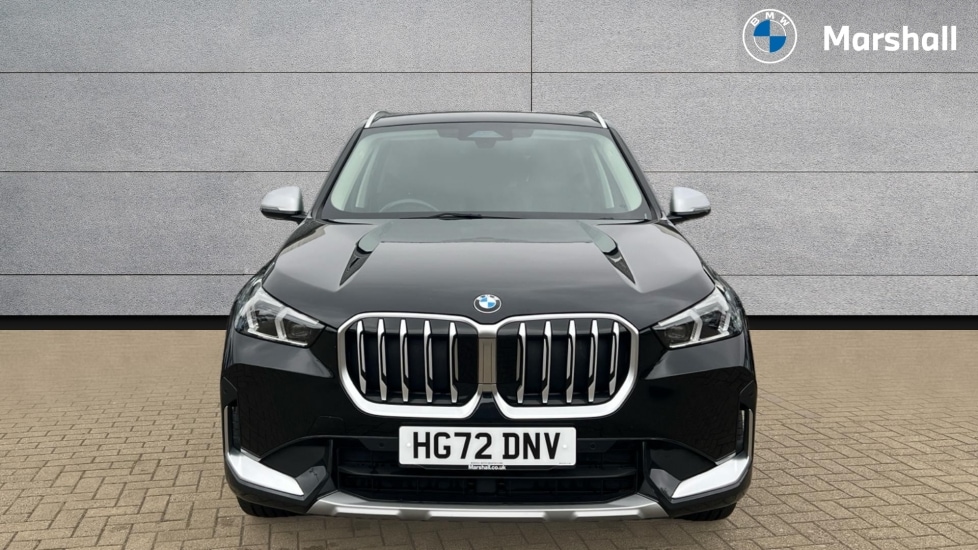 Used BMW X1 2023 for sale - 76652378: Photo 16