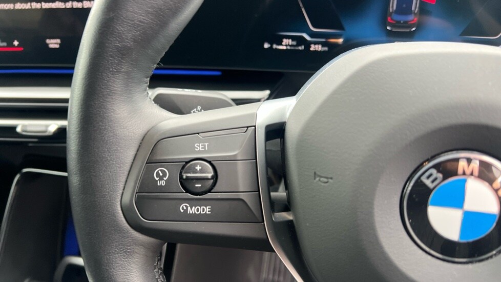 Used BMW X1 2023 for sale - 76652378: Photo 17