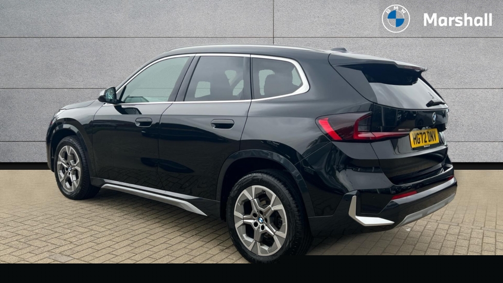 Used BMW X1 2023 for sale - 76652378: Photo 2