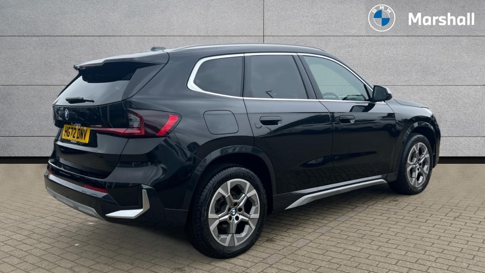 Used BMW X1 2023 for sale - 76652378: Photo 22