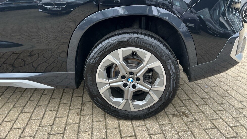 Used BMW X1 2023 for sale - 76652378: Photo 26