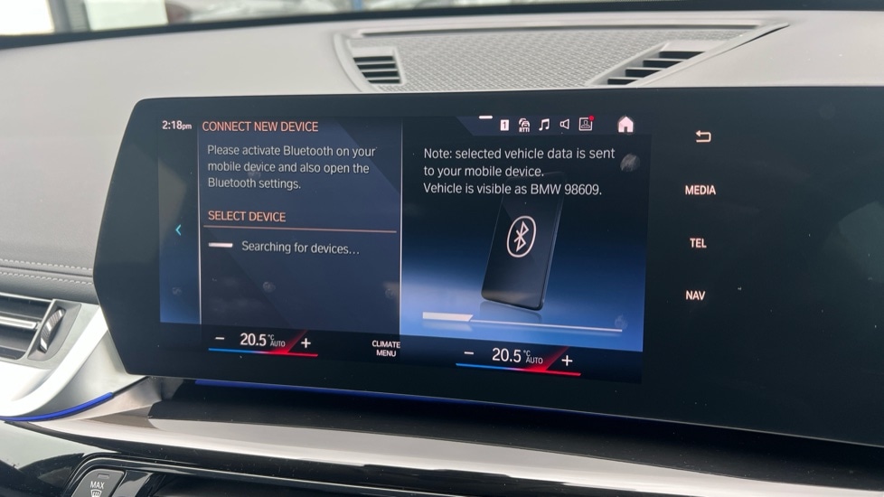 Used BMW X1 2023 for sale - 76652378: Photo 43