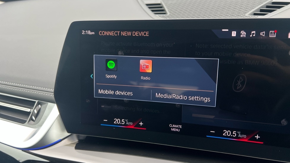 Used BMW X1 2023 for sale - 76652378: Photo 44