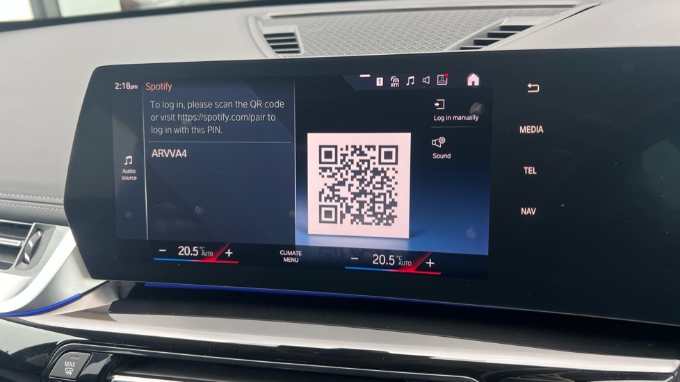 Used BMW X1 2023 for sale - 76652378: Photo 45