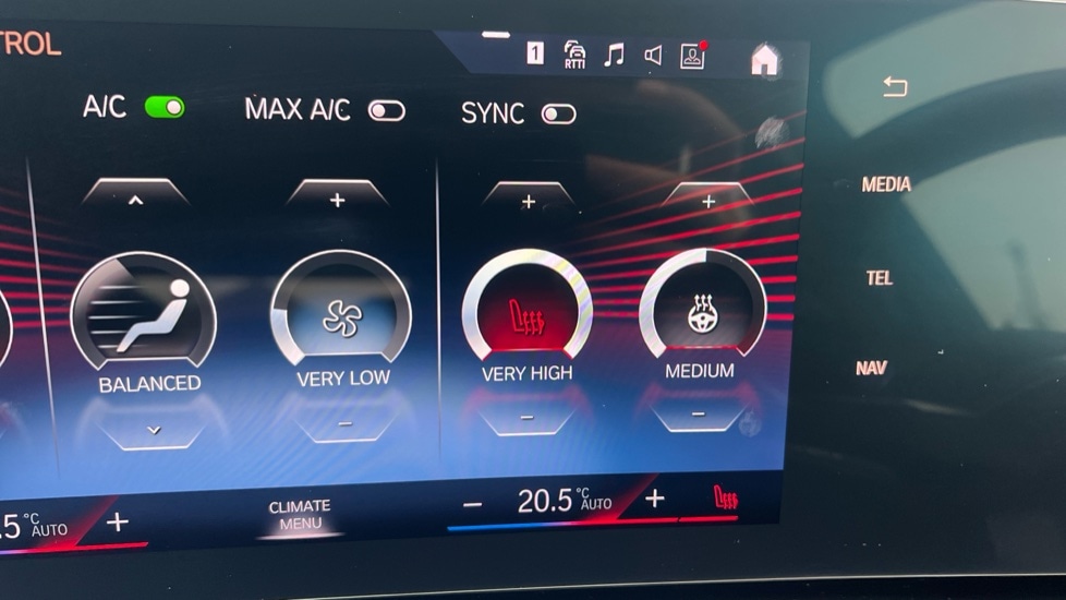 Used BMW X1 2023 for sale - 76652378: Photo 47