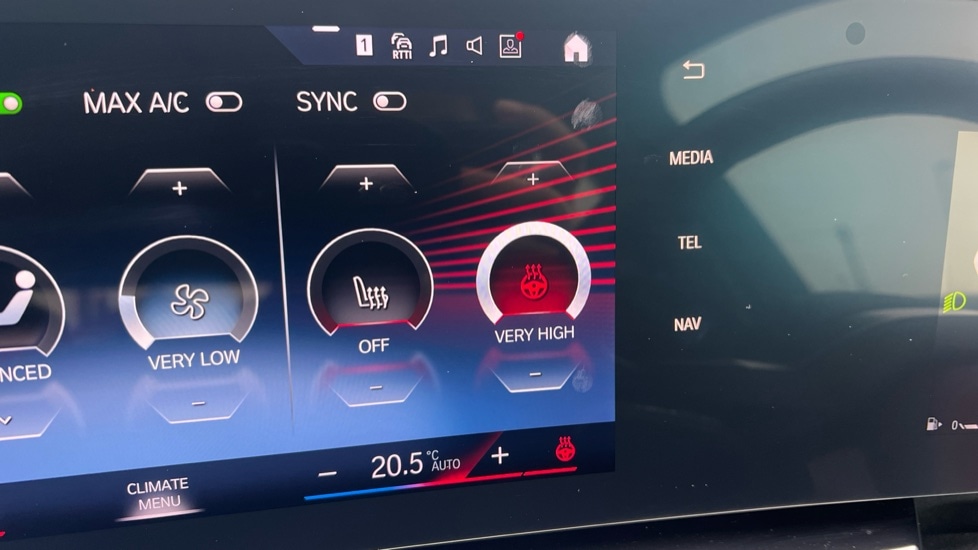 Used BMW X1 2023 for sale - 76652378: Photo 48