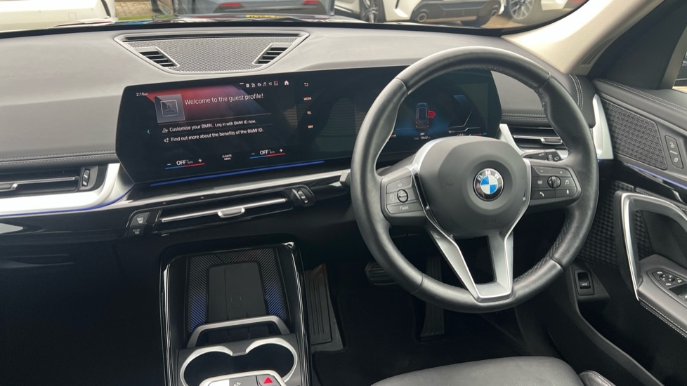 Used BMW X1 2023 for sale - 76652378: Photo 5