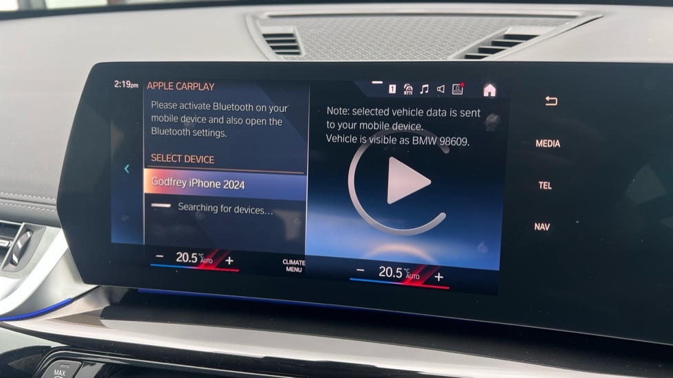 Used BMW X1 2023 for sale - 76652378: Photo 51