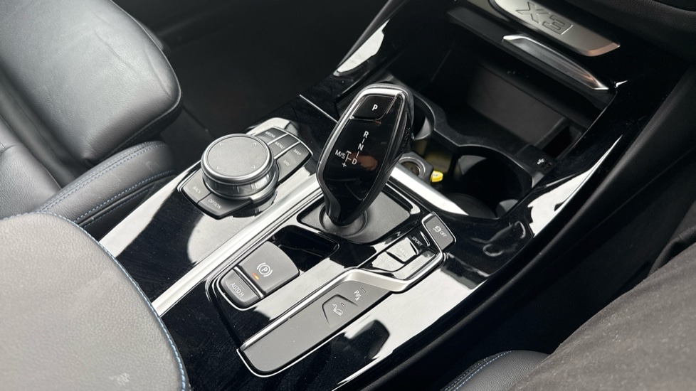 Used BMW X3 2021 for sale - 76960091: Photo 10