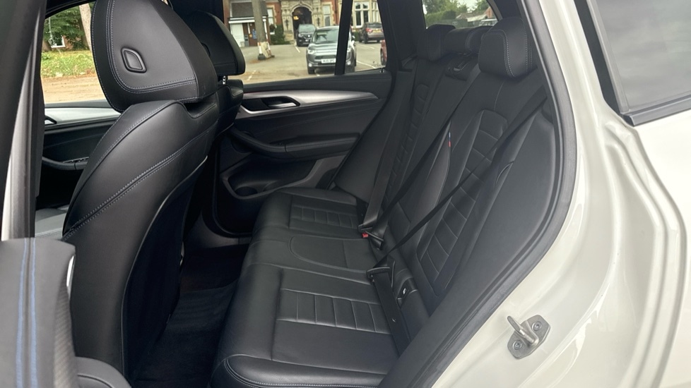 Used BMW X3 2021 for sale - 76960091: Photo 12