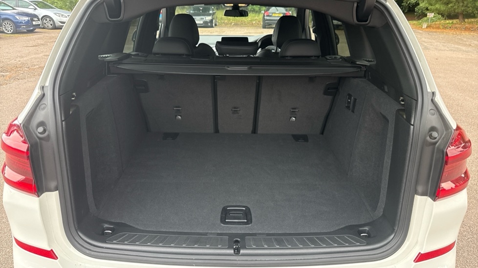 Used BMW X3 2021 for sale - 76960091: Photo 13