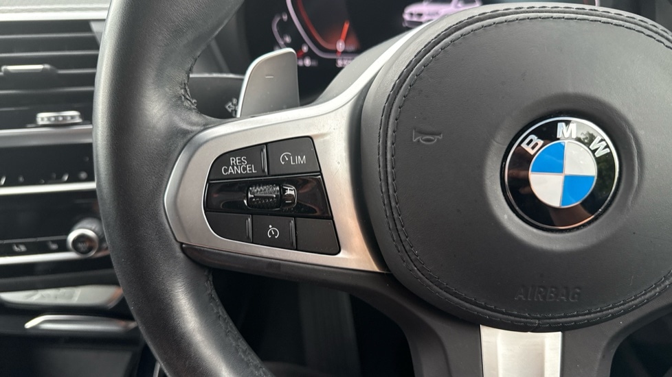 Used BMW X3 2021 for sale - 76960091: Photo 17