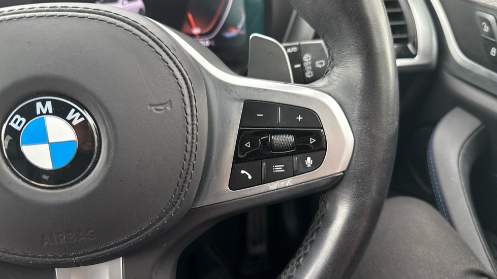 Used BMW X3 2021 for sale - 76960091: Photo 18