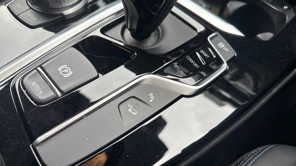 Used BMW X3 2021 for sale - 76960091: Photo 19