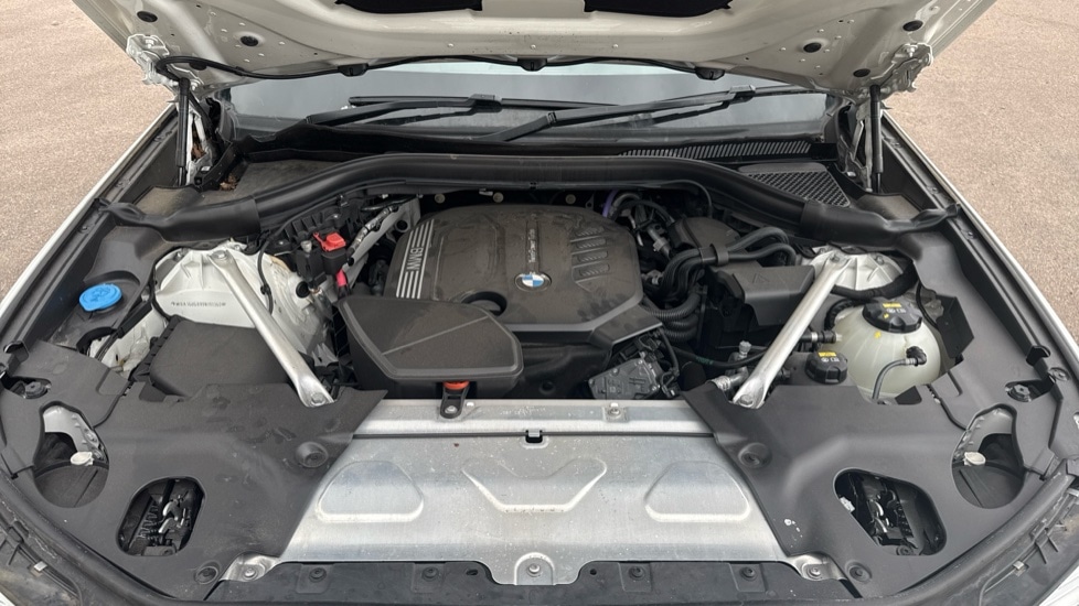 Used BMW X3 2021 for sale - 76960091: Photo 21