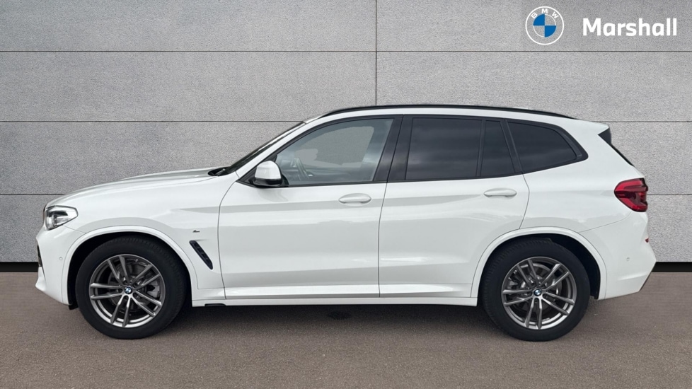 Used BMW X3 2021 for sale - 76960091: Photo 24