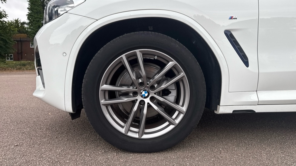 Used BMW X3 2021 for sale - 76960091: Photo 25