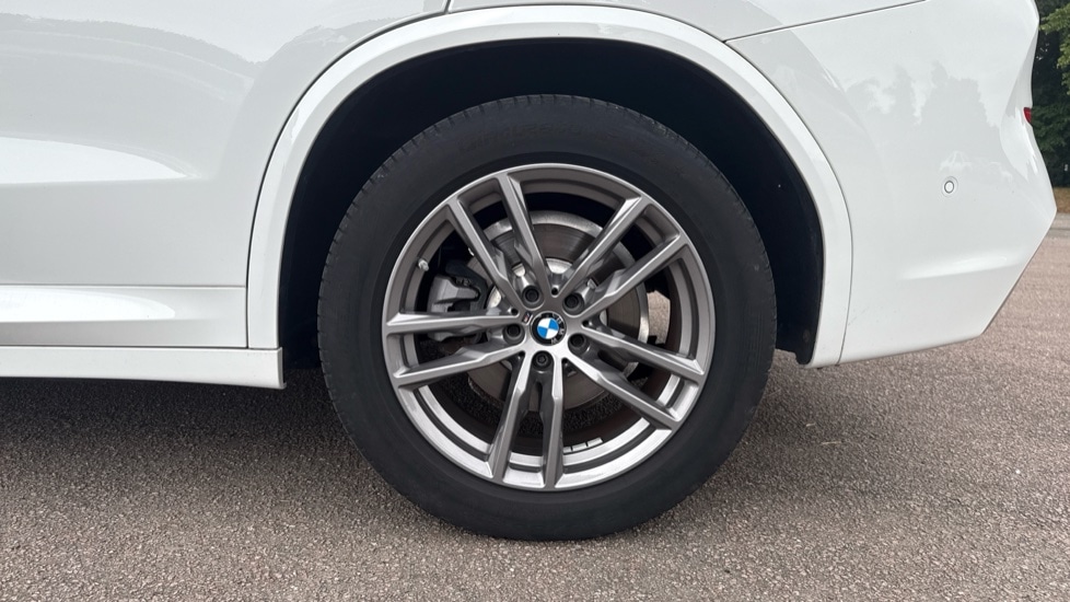 Used BMW X3 2021 for sale - 76960091: Photo 26