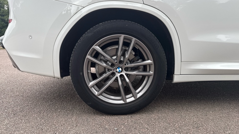 Used BMW X3 2021 for sale - 76960091: Photo 27