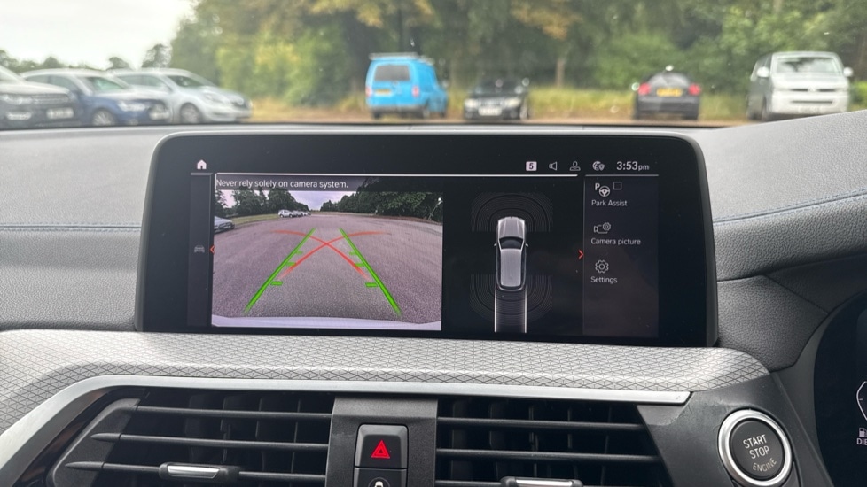 Used BMW X3 2021 for sale - 76960091: Photo 28