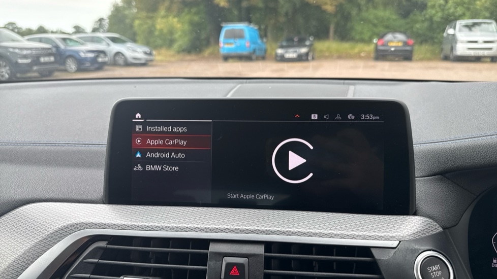 Used BMW X3 2021 for sale - 76960091: Photo 29