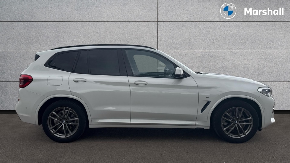 Used BMW X3 2021 for sale - 76960091: Photo 3