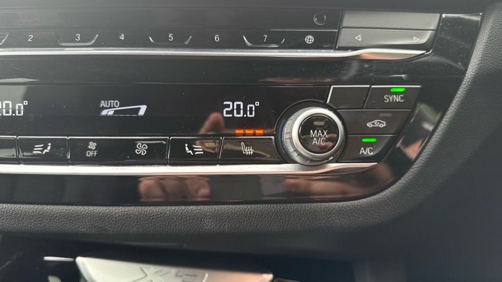 Used BMW X3 2021 for sale - 76960091: Photo 30