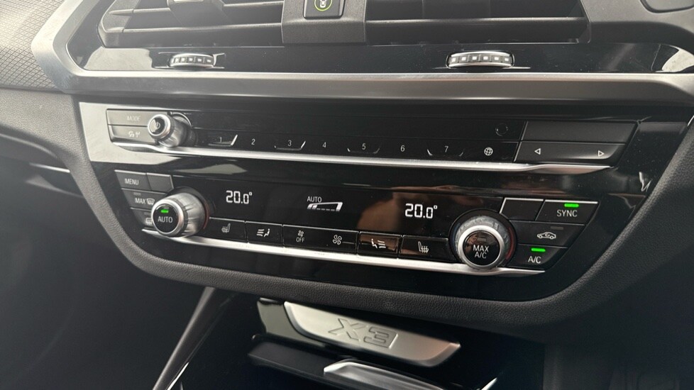 Used BMW X3 2021 for sale - 76960091: Photo 33