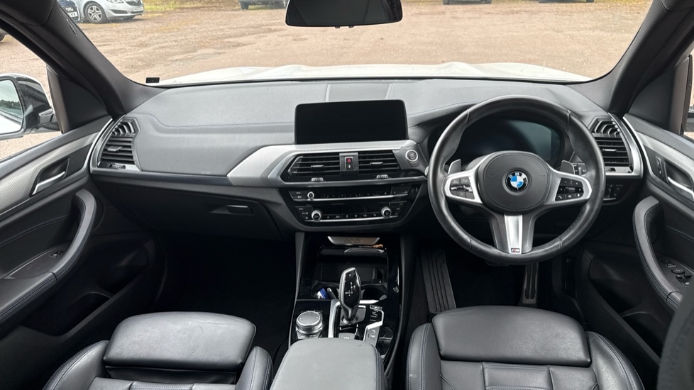 Used BMW X3 2021 for sale - 76960091: Photo 4