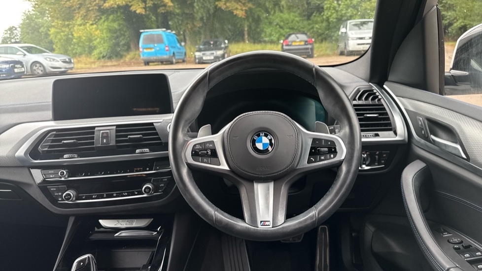 Used BMW X3 2021 for sale - 76960091: Photo 5