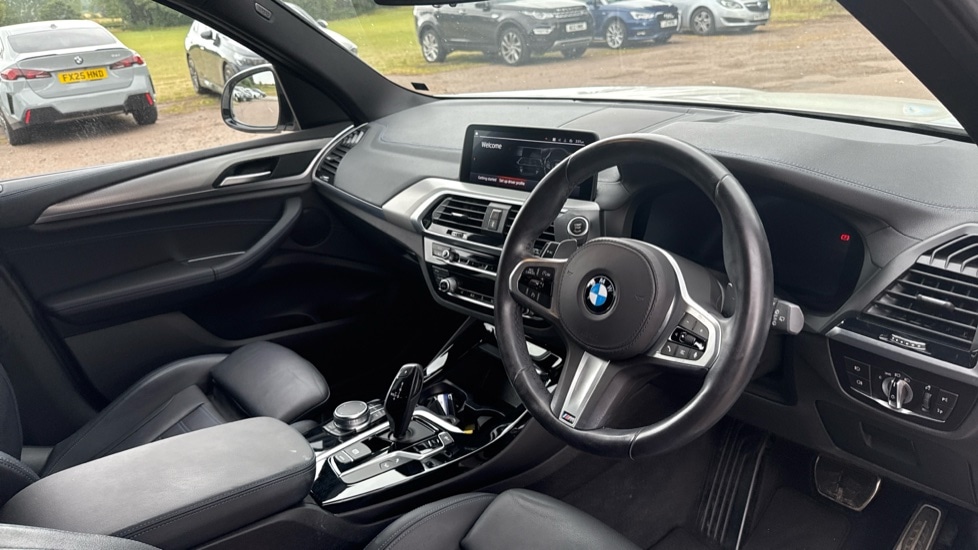 Used BMW X3 2021 for sale - 76960091: Photo 6
