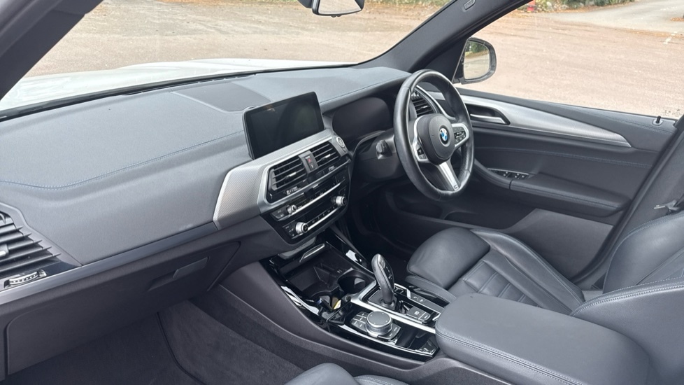 Used BMW X3 2021 for sale - 76960091: Photo 7