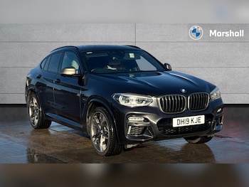 BMW - X4