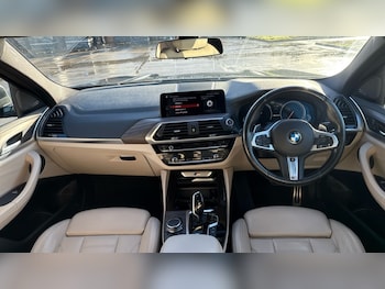 Used BMW X4 2019 for sale - 76664375: Photo