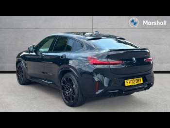 Used BMW X4 2022 for sale - 74843473: Photo