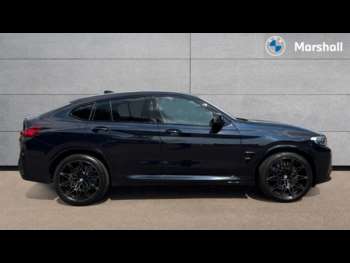 Used BMW X4 2022 for sale - 74843473: Photo