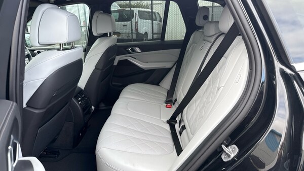 Used BMW X5 2025 for sale - 76062216: Photo 12