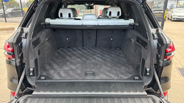 Used BMW X5 2025 for sale - 76062216: Photo 13