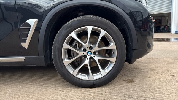 Used BMW X5 2025 for sale - 76062216: Photo 14